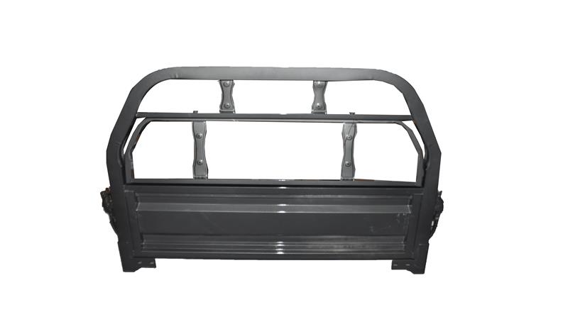 PİKAP KAPAĞI ÖN GRİ (GL15000)